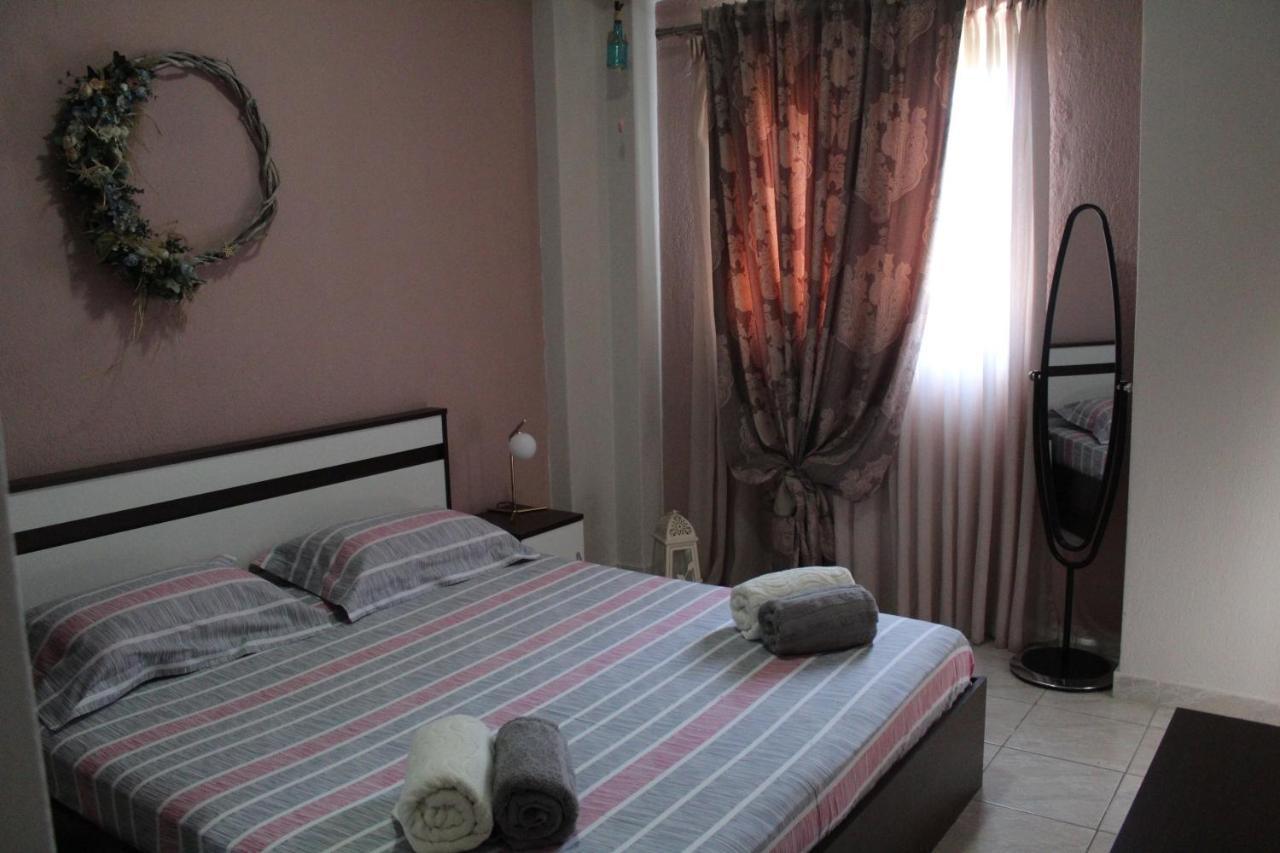Nedelja Apartments Nikiti  Buitenkant foto