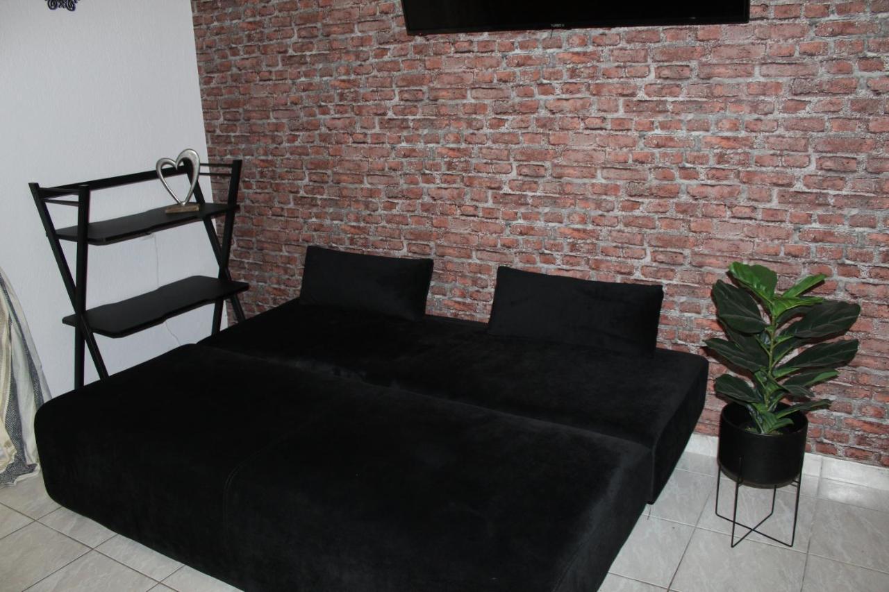 Nedelja Apartments Nikiti  Buitenkant foto