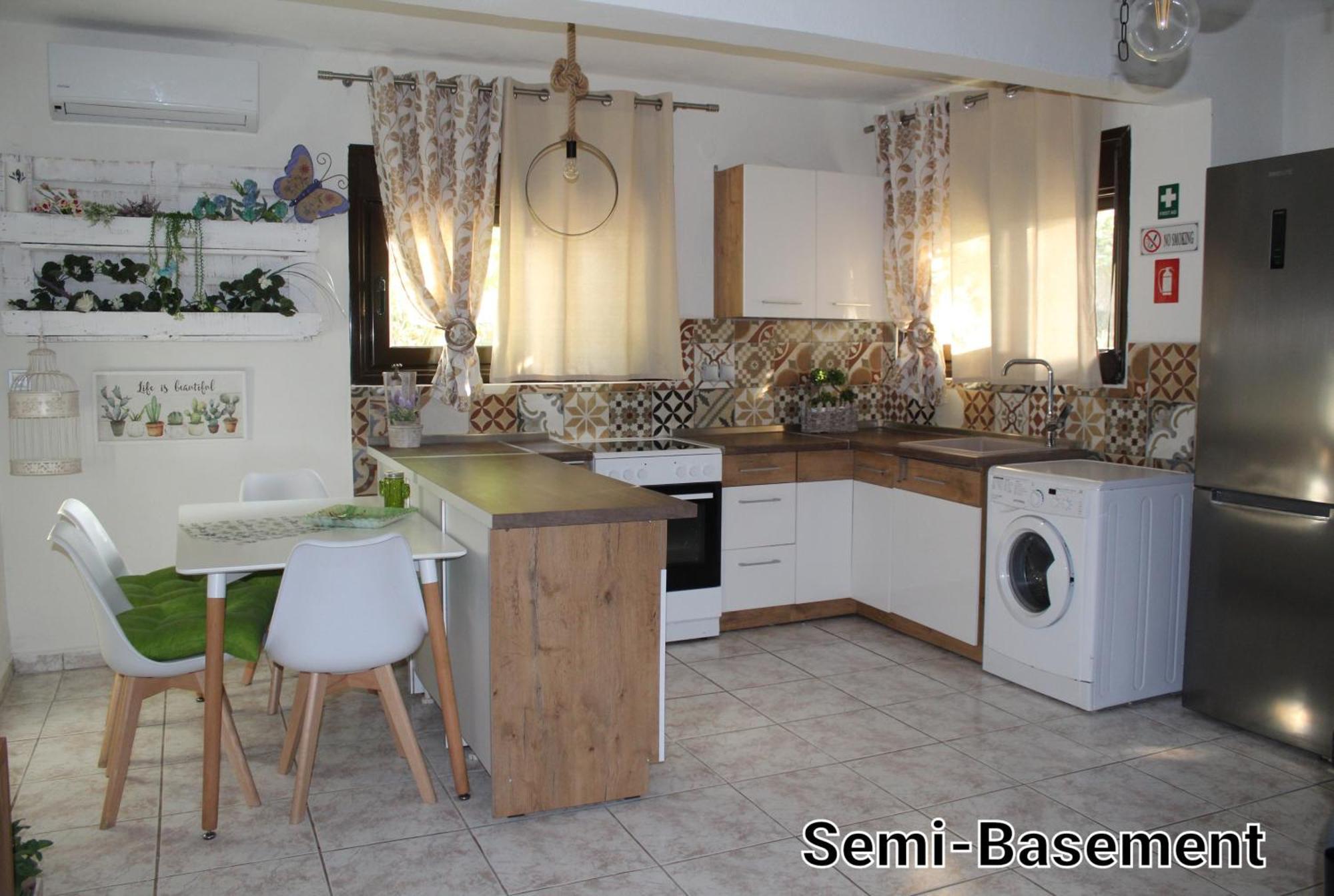 Nedelja Apartments Nikiti  Buitenkant foto