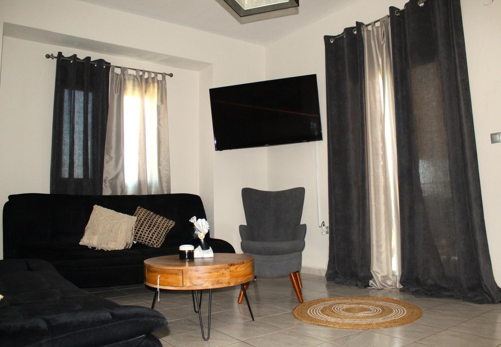 Nedelja Apartments Nikiti  Buitenkant foto