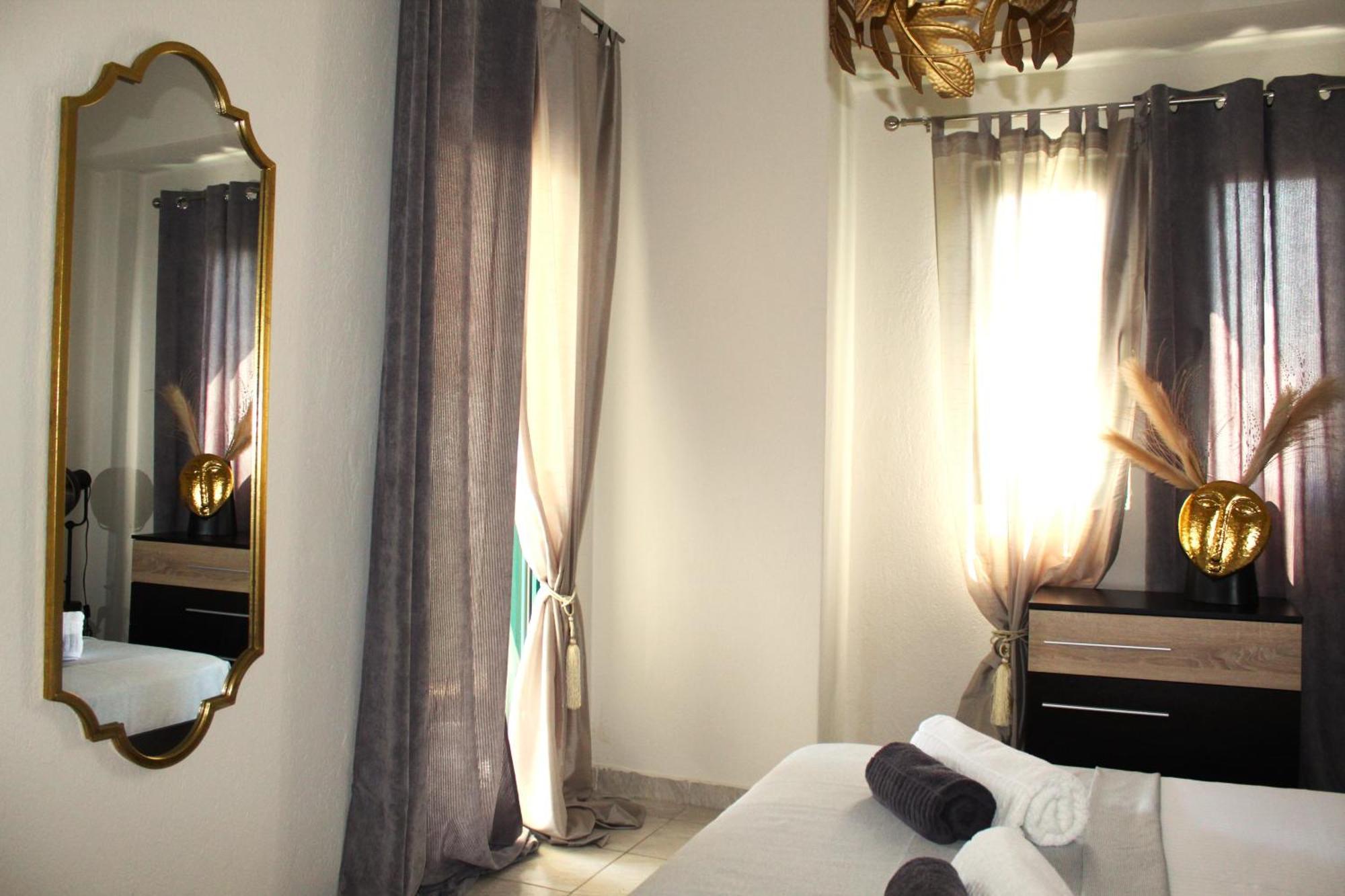 Nedelja Apartments Nikiti  Buitenkant foto