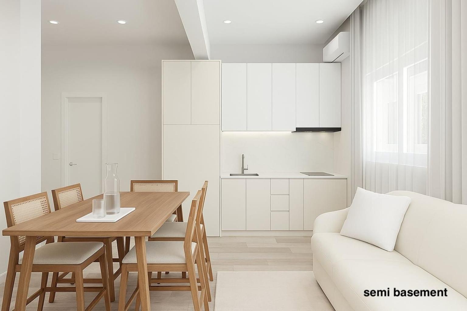 Nedelja Apartments Nikiti  Buitenkant foto
